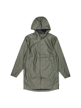 ONLY ONLY Giubbotto invernale 22029146-m Verde Regular Fit