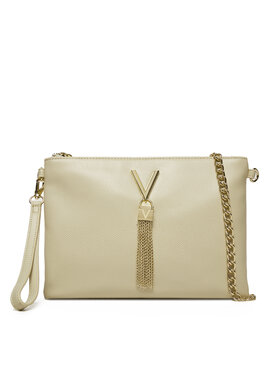 Valentino Сумка Divina VBS1R419G Бежевий