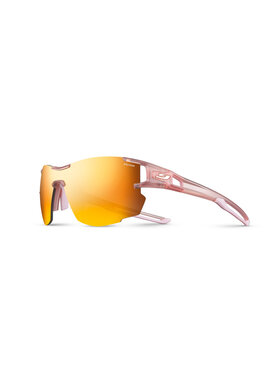 Julbo Julbo Okulary przeciwsłoneczne AEROLITE Różowy