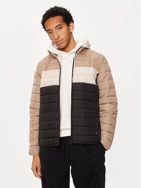 Only & Sons Only & Sons Žieminė striukė Brody 22027448 Smėlio Regular Fit