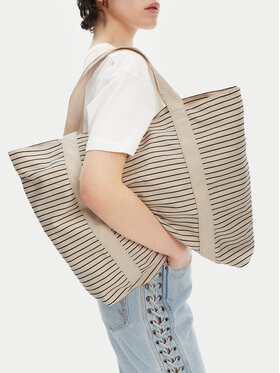 DeeZee DeeZee Torebka BAG-2 Beżowy