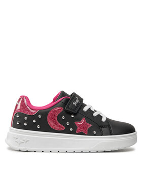 Primigi Primigi Sneakersy 6972022 Czarny