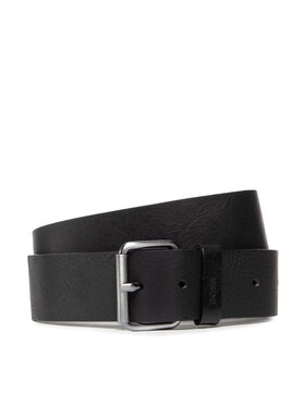Boss Boss Curea pentru Bărbați Serge 50471299 Negru