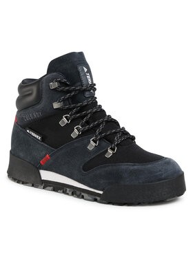 adidas adidas Pantofi Terrex Snowpitch C.Rdy FV7957 Negru