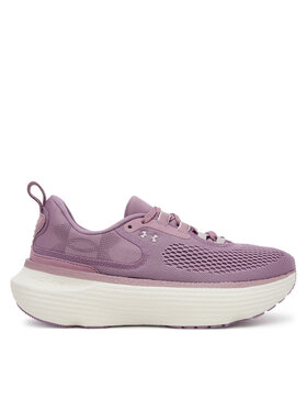 Under Armour Under Armour Běžecké boty Ua W Infinite Elite 2 3028178 Fialová