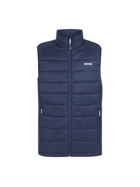 Regatta Regatta Kurtka outdoor Volter II Heated Granatowy Stretch Fit