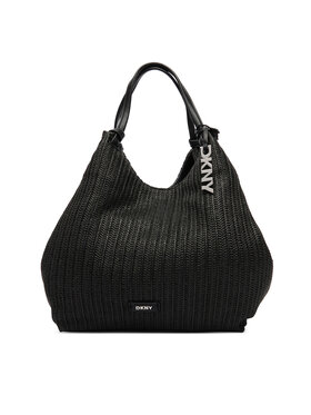 DKNY DKNY Сумка Paula R61AOE48 Чорний