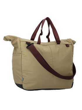 Fjällräven Fjällräven Torebka 328416 Beżowy
