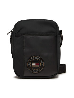 Tommy Hilfiger Tommy Hilfiger Мъжка чантичка AM0AM12691 Черен
