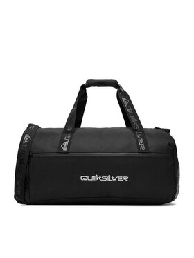 Quiksilver Quiksilver Sporttáska C-QUIC-MC-001-08 Fekete