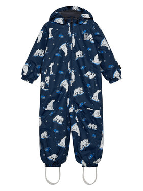 LEGO LEGO Téli overall Lwjeri 704 11010976 Sötétkék Regular Fit