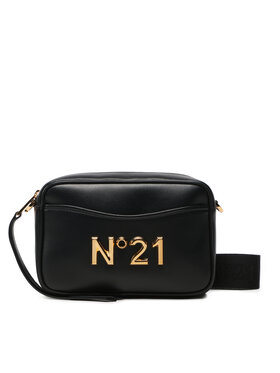 N°21 N°21 Käekott 23EBP0920VT01 N001 Must