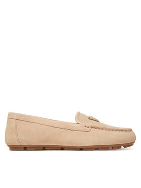 Guess Guess Loaferice FLJLILSUE14 Bež