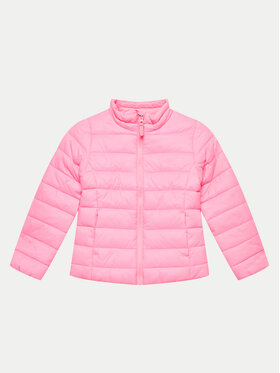4F 4F Преходно яке 4FJWSS24TDJAF342 Розов Regular Fit