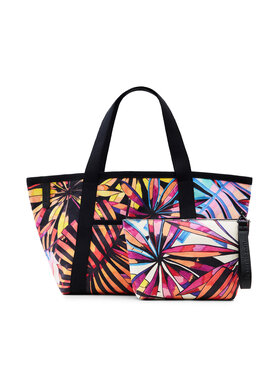 Desigual Desigual Kabelka 23SAXA48 8035 Barevná