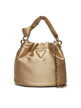 Guess Guess Torebka Twiller HWEG93 10700 Złoty