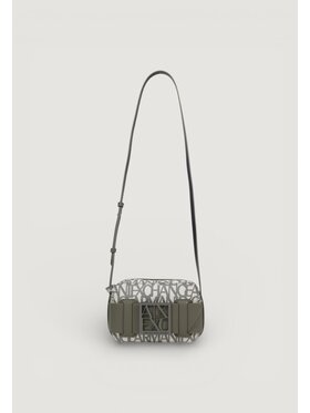 Armani Exchange Armani Exchange Torebka 942699 3F742 Zielony