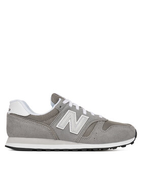New Balance New Balance Snīkeri ML373KG2 Pelēks