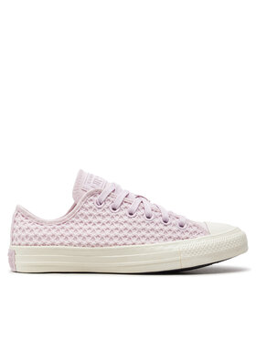 Converse Converse Sneakers Chuck Taylor All Star Kadin Lila A09831C Ροζ