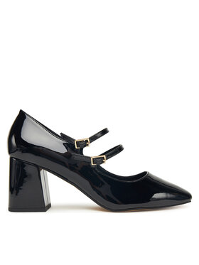 Aldo Aldo Pantofi Fountaintree 14116593 Negru