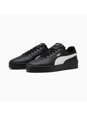 Puma Puma Sneakersy 398413 Czarny
