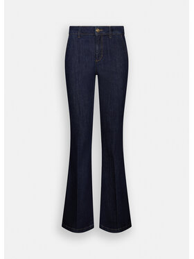 Liu Jo Liu Jo Jeansy UF5156D027578789 Błękitny Slim Fit