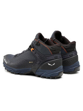 Salewa Trekking čevlji Ms Ultra Flex 2 Mid Gtx 61387-0984 Mornarsko Modra