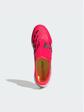 adidas adidas Buty do piłki nożnej 161766 Czerwony