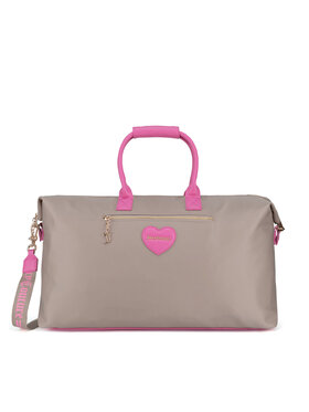 Juicy Couture Juicy Couture Geantă BIJXT2544WPJ Bej