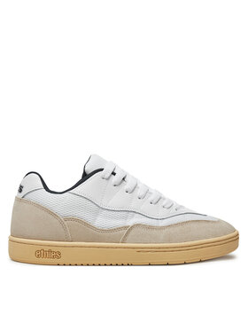 Etnies Etnies Sneakers Snake 4101000581 Weiß