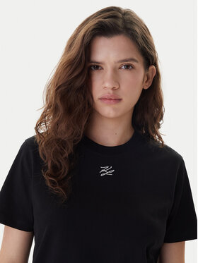 T-Shirt KARL LAGERFELD φωτογραφία