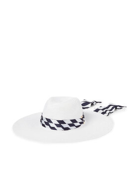 Lauren Ralph Lauren Lauren Ralph Lauren Καπέλο 454906332001 Λευκό