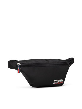 Tommy Jeans Tommy Jeans Marsupio Tjm Campus Bumbag AM0AM07501 Nero