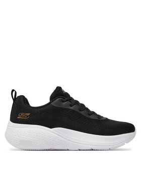 Skechers Skechers Сникърси Bobs Infinity 117550/BLK Черен