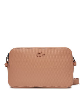 Lacoste Lacoste Torebka NF3879KL Brązowy