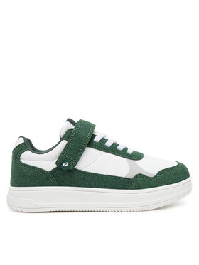 Leaf Leaf Sneakers LBOHU201R Verde