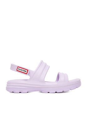 Hunter Hunter Sandales HUN8761 Violets