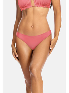 Feba Feba Dół od bikini FLD14 Różowy