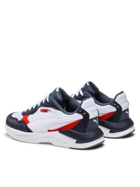 Puma Superge X-Ray Speed Lite Jr 385524 20 Mornarsko Modra