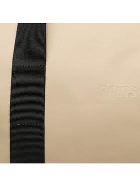 Rains Torbica Hilo Weekend Bag W3 14200 Bež