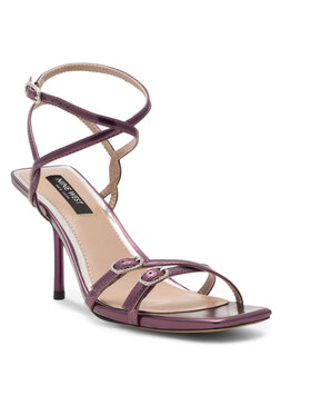 Nine West Sandale FARAZA ZL23014CC Ljubičasta