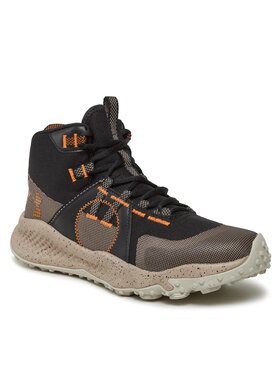 Under Armour Under Armour Trekkingi Ua Charged Maven Trek 3026370-001 Czarny