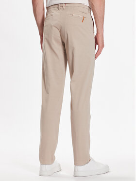 CINQUE Chino Ciwood_2 1551 Bež Regular Fit