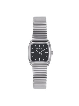 Breil Breil Zegarek STYLIZE Srebrny