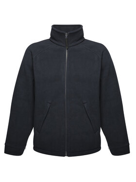 Regatta Regatta Kurtka outdoor RG1843 Granatowy Classic Fit