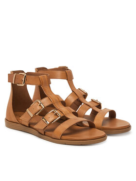 Tamaris Tamaris Босоніжки 1-28125-46 Коричневий