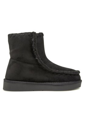 JENNY JENNY Снігоходи WS050101-01 Чорний