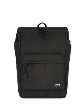 Lacoste Lacoste Plecak 307452 Czarny