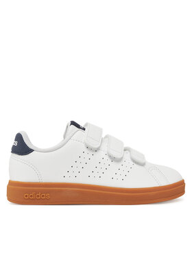 adidas adidas Laisvalaikio batai Advantage Base 2.0 JI4194 Balta