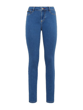 PHILIPP PLEIN PHILIPP PLEIN Jegginsy 1703 Czarny Jegging Fit